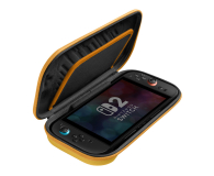 Tomtoc Etui FancyCase-G05 Switch 2 Slim (żółty) - 1501794 - zdjęcie 5